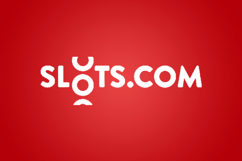 SLOTS COM CASINO 