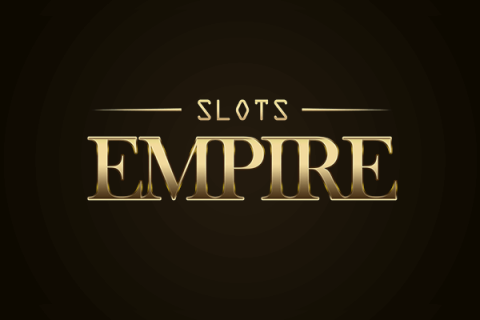 Slots empire online casino