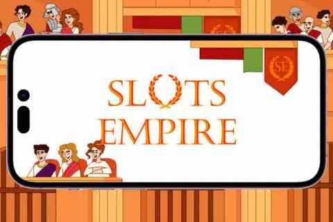 Slots Empire Casino App Review 