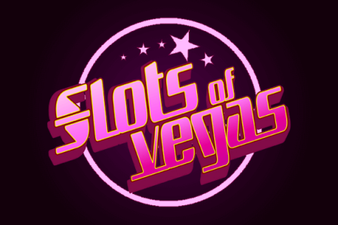 Slots Las Vegas Online Casino