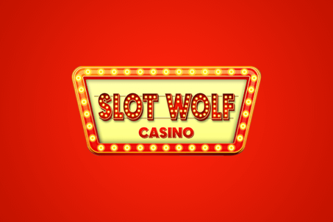 SLOTWOLF CASINO 