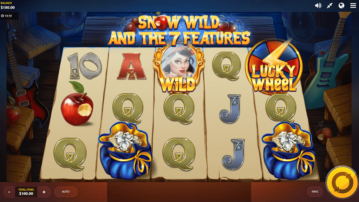 Red 7 Casino Slots Red 7 Casino Slots
