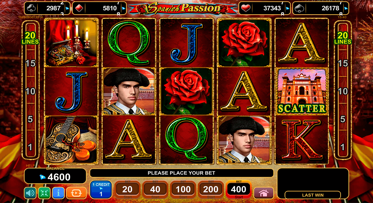 Slot Slot