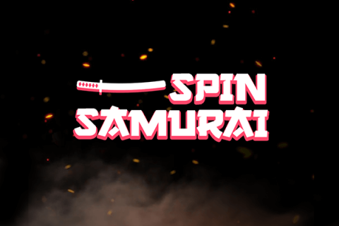 SPIN SAMURAI CASINO 