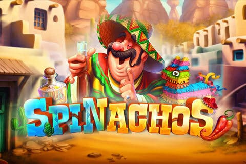 Spinachos Online Slot