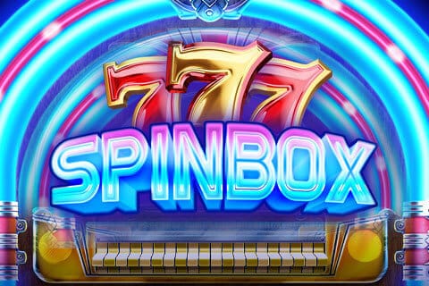 Spinbox Slot Online