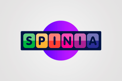 Spinia Casino 