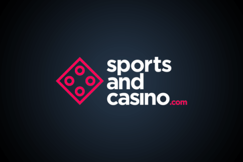 SPORTS AND CASINO CASINO 