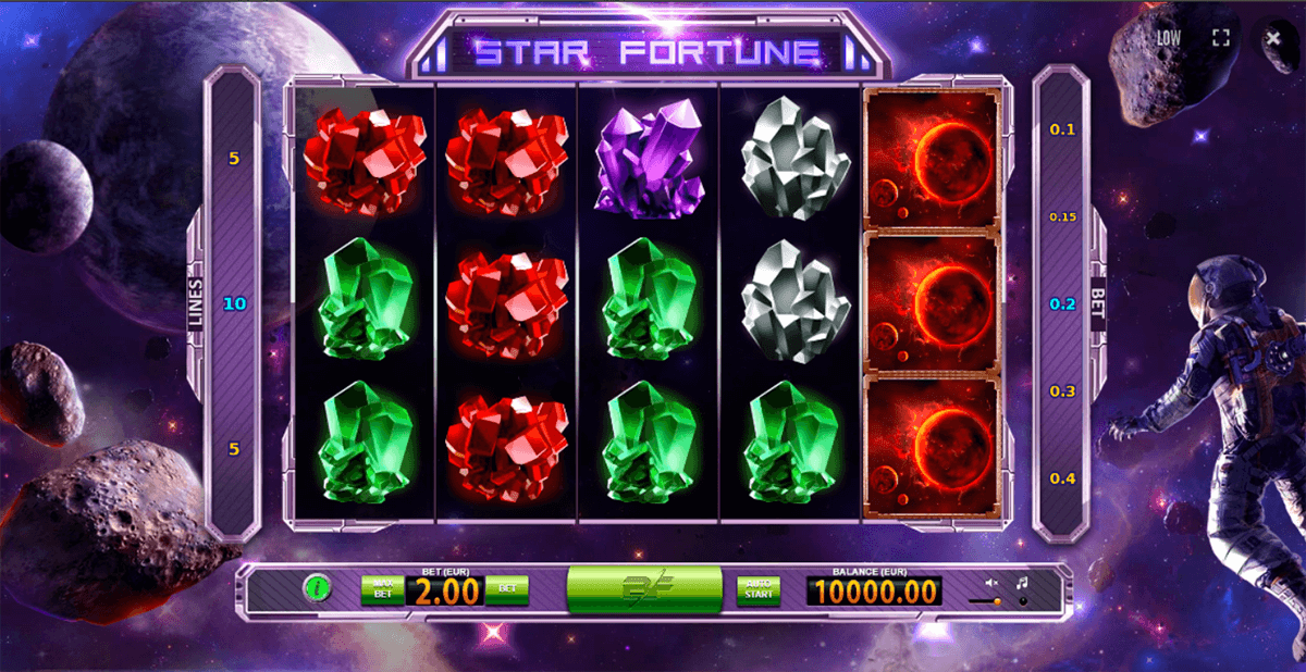 Arcanebet