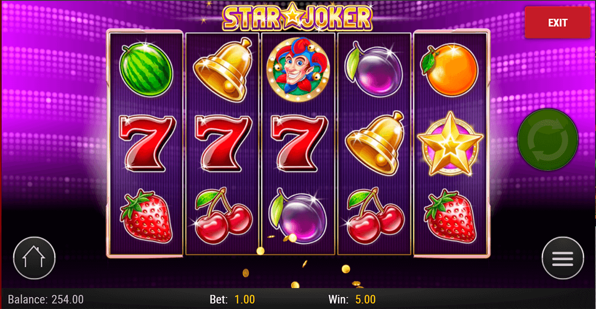 Jolly joker slots online, free play Jolly joker slots online, free play