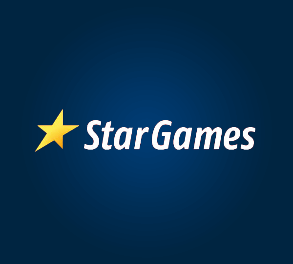 Quels sont les jeux de casino proposés par le casino en ligne StarGames ?