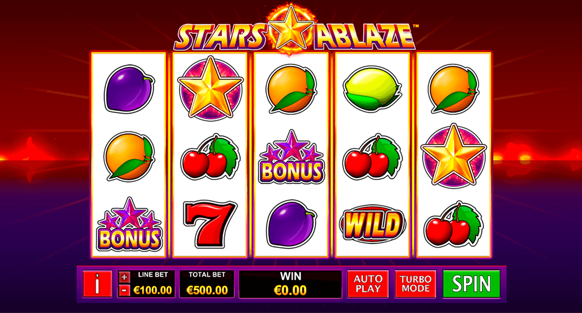 Slot Stars Casino Review