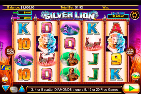 Lightning slots download