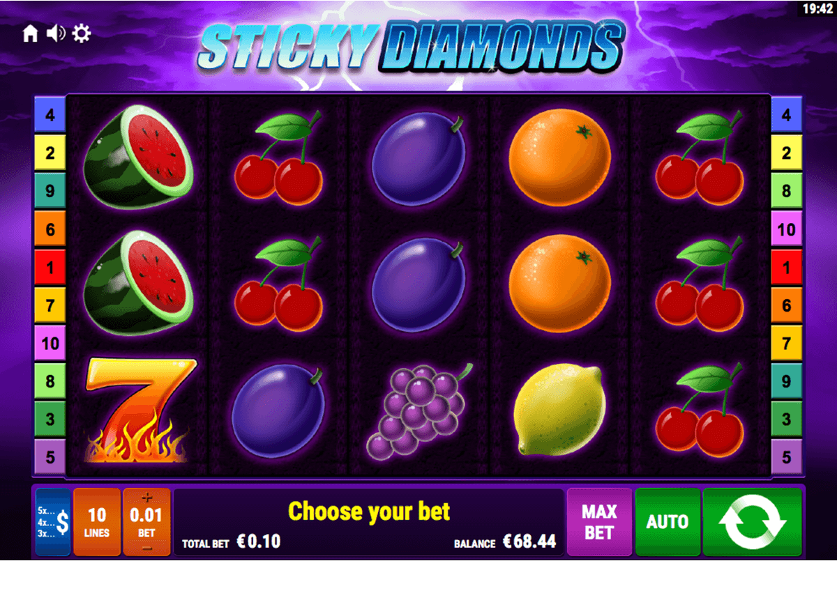 Free bally slot games