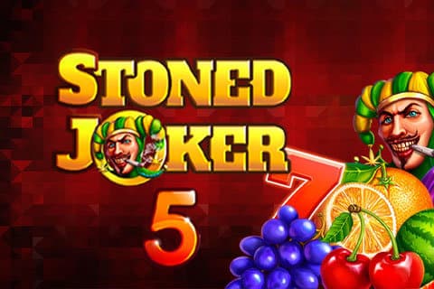 Stoned Joker 5 Slot Review
