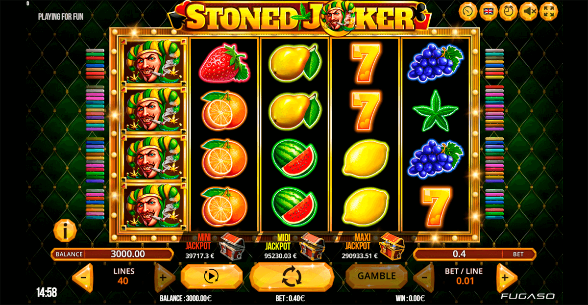 Casino Slots Joker Casino Slots Joker