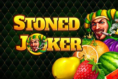 Stoned Joker Slot Review 