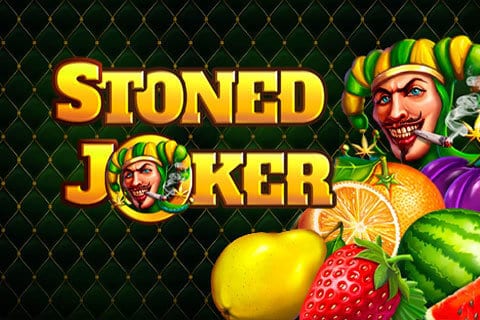 Stoned Joker Slot Review