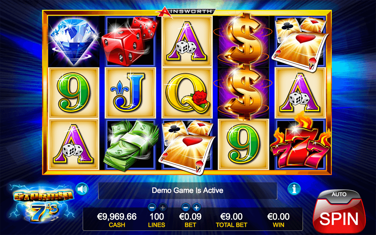 Slots Slots