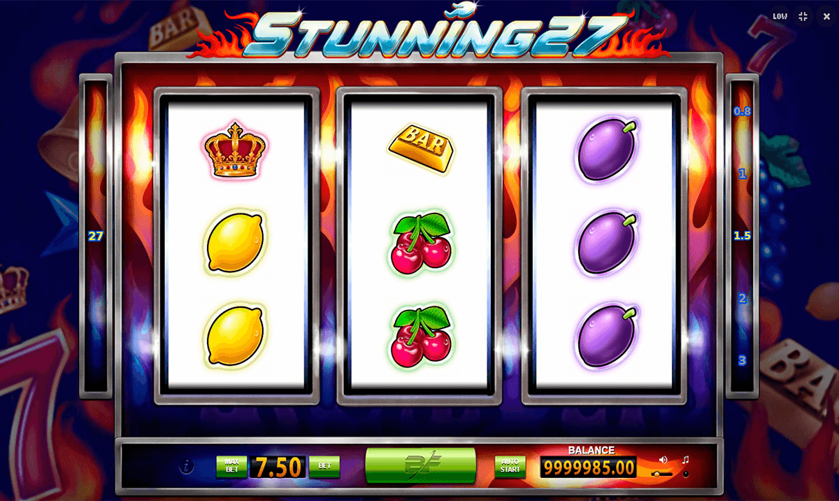 crystal roses slot