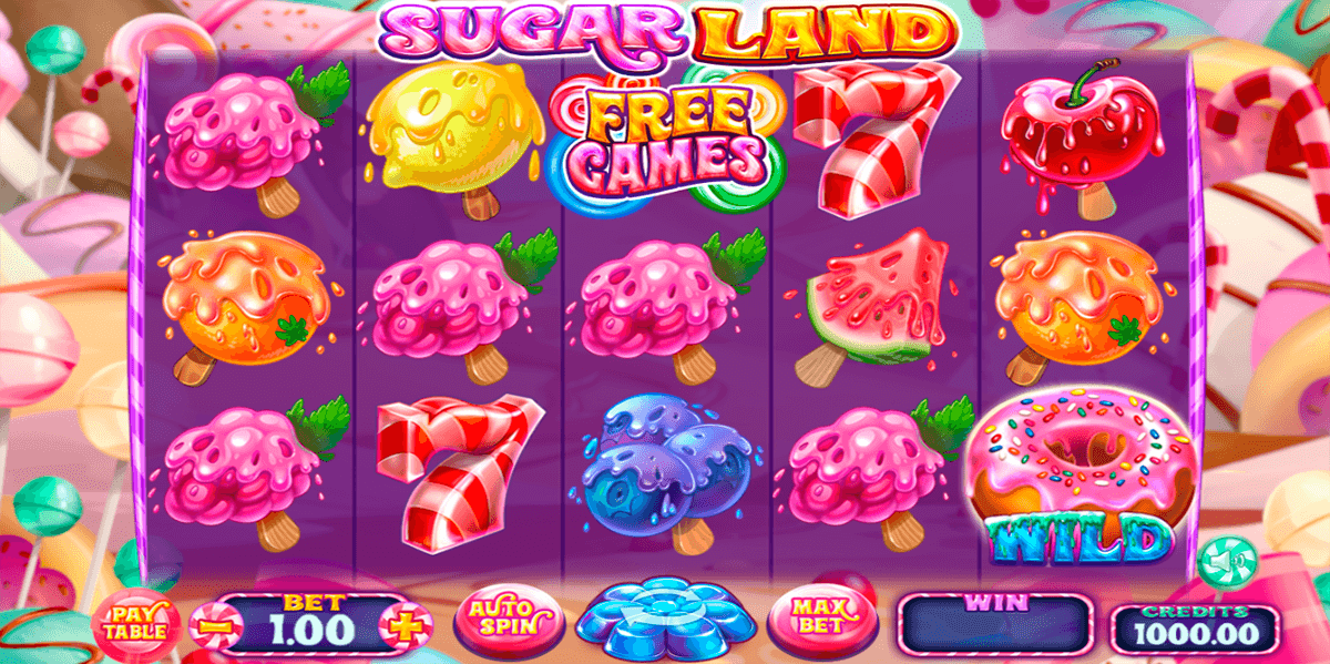 sugar land felix gaming casino slots