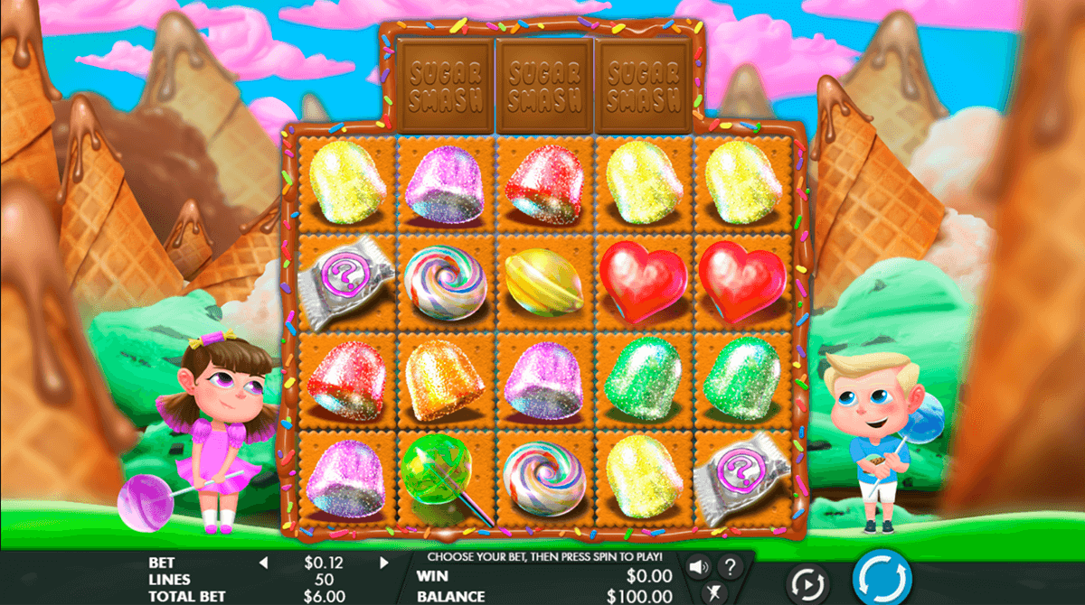Play Sugar Smash Online Play Sugar Smash Online