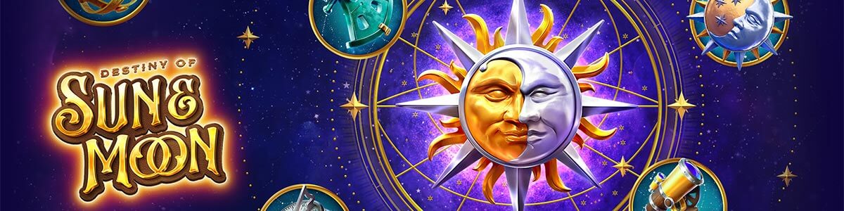Sun and Moon banner Sun And Moon