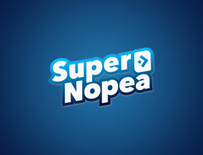 Super Nopea 