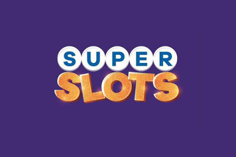 SUPER SLOTS CASINO 