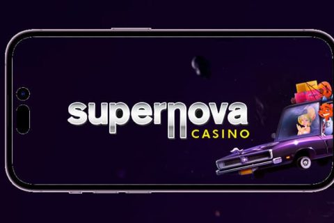 Supernova App Review 