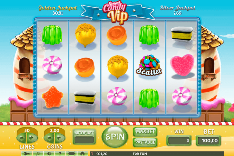 candy slots