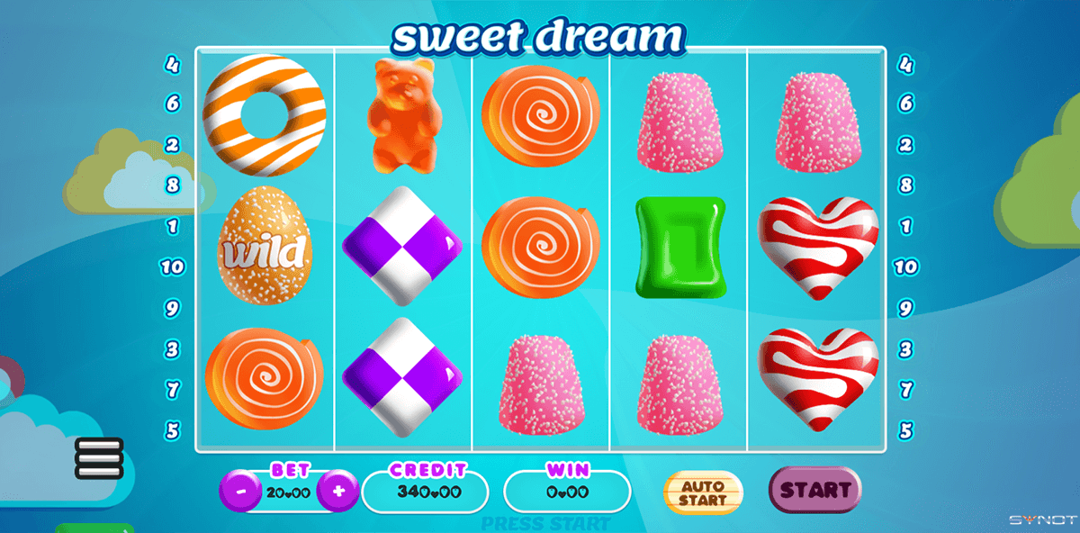 Spiele Sweet Dream - Video Slots Online Spiele Sweet Dream - Video Slots Online