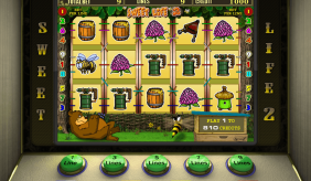 Sweet Life 2 Igrosoft Casino Slots 