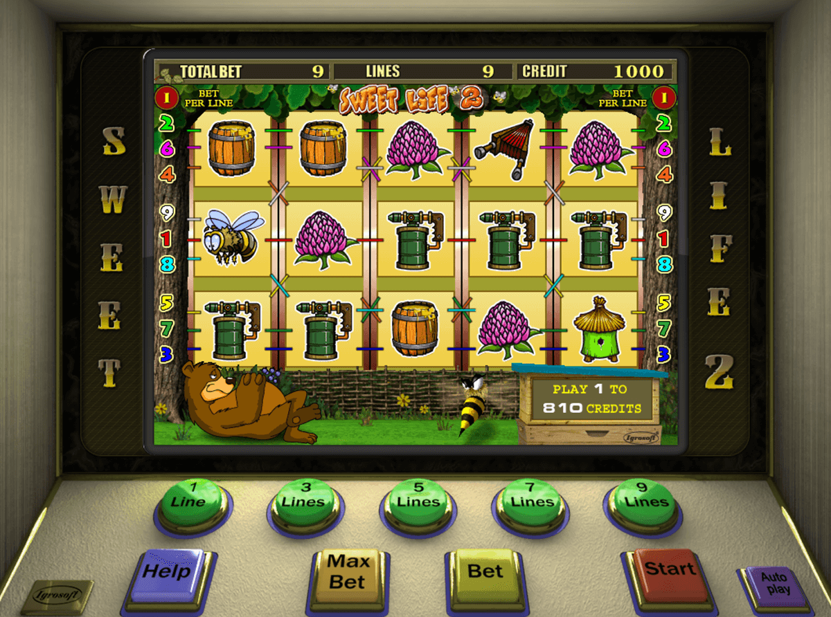 Casino Life 2 Casino Life 2