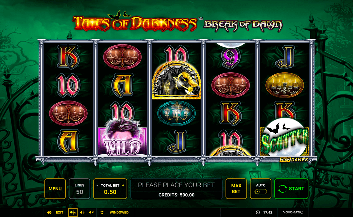 Big Break Slot Big Break Slot