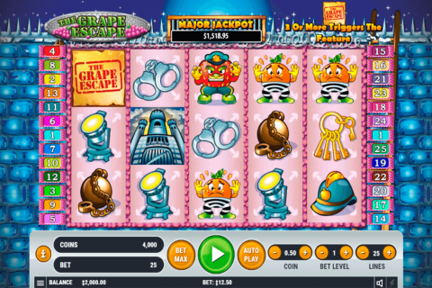 Slot777 goblins cave slot