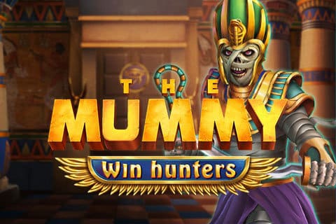 The Mummy Win Hunters Slot