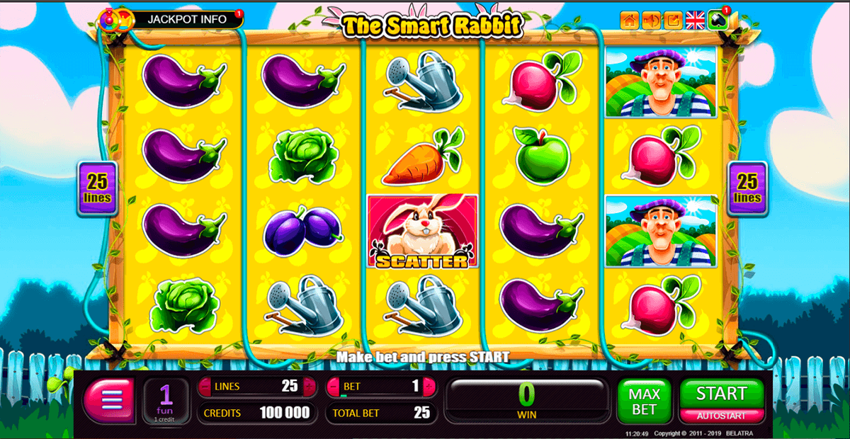 Slotman Casino
