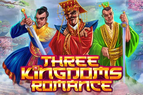 Three Kingdoms Romance Slot