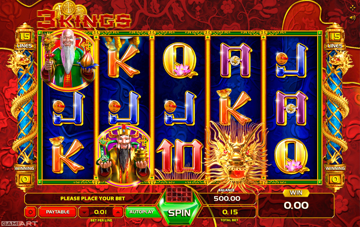 Three kings slot games free casino slots Three kings slot games free casino slots