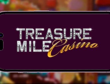 Treasure Mile Casino App 