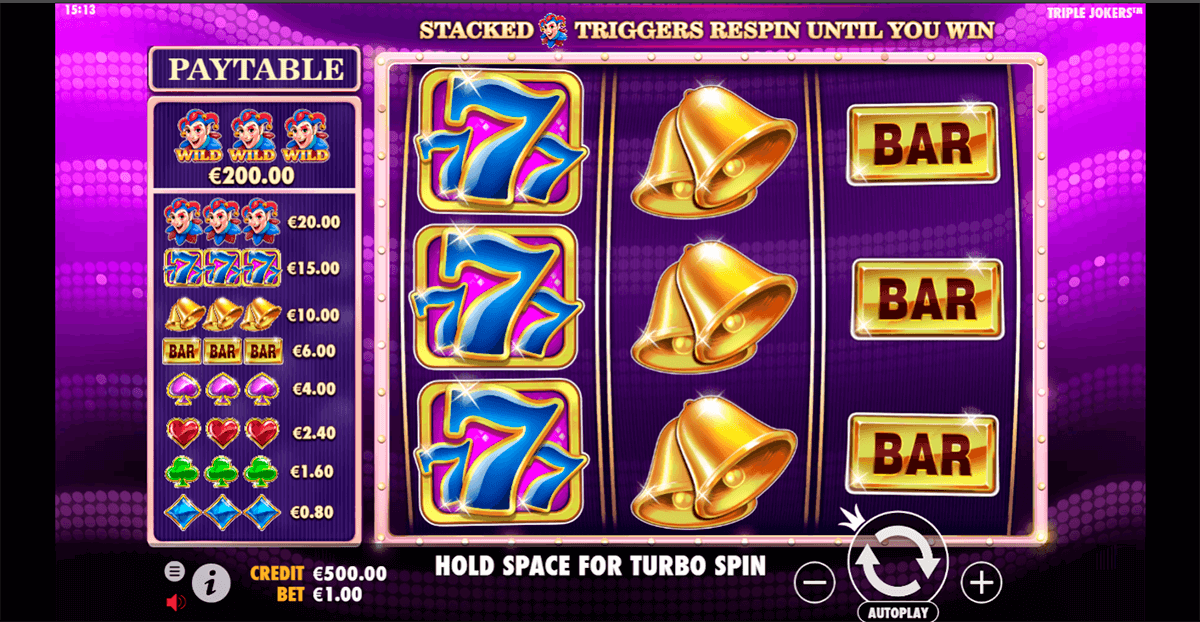 Jokers Casino Slot Machine Jokers Casino Slot Machine