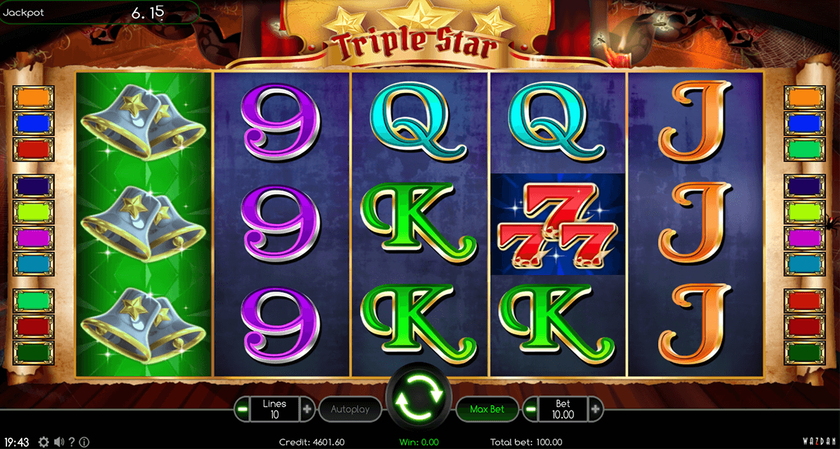 Casino star slots for free Casino star slots for free
