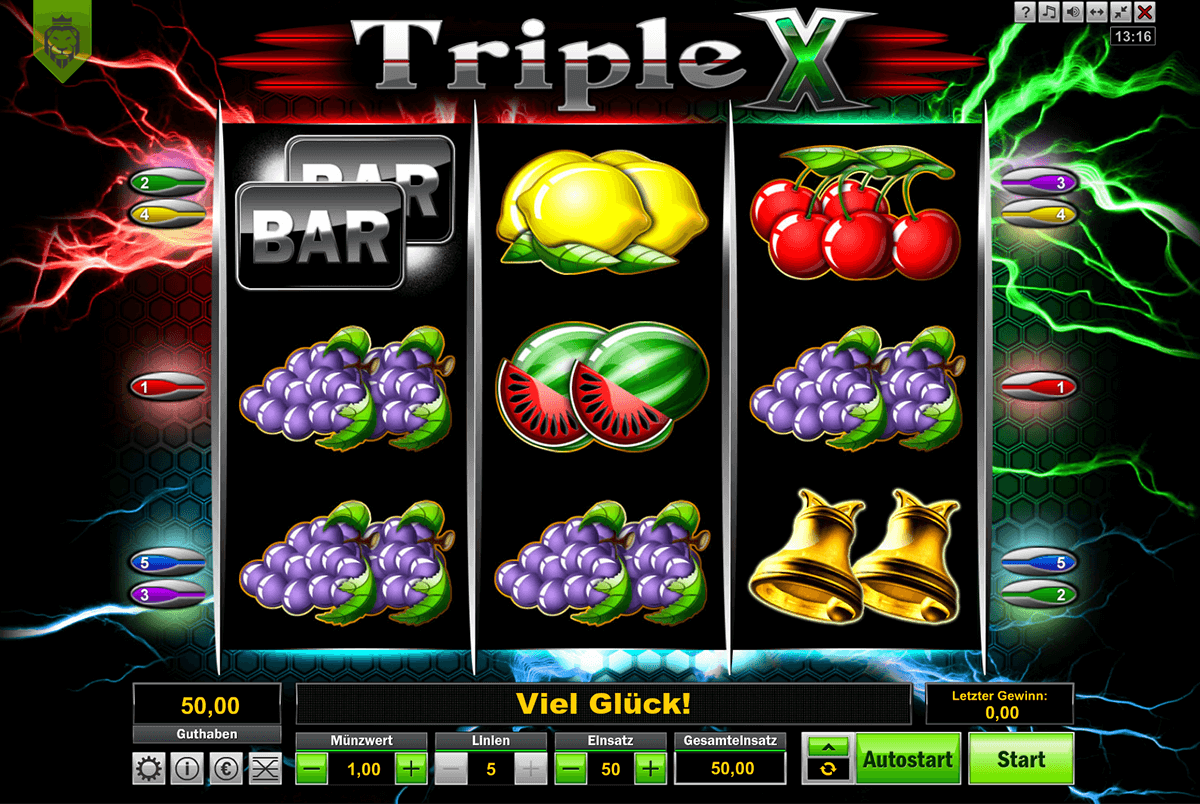 Triple X Online Triple X Online