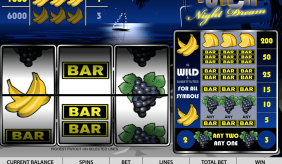 Tropical Punch Night Dream Pragmatic Casino Slots 