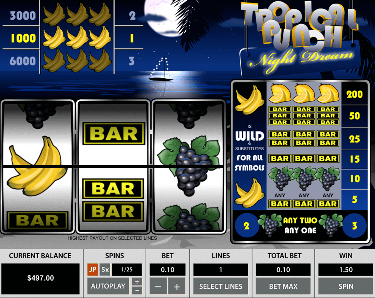 Jogos caca-niqueis de cassino gratis Hole in Won