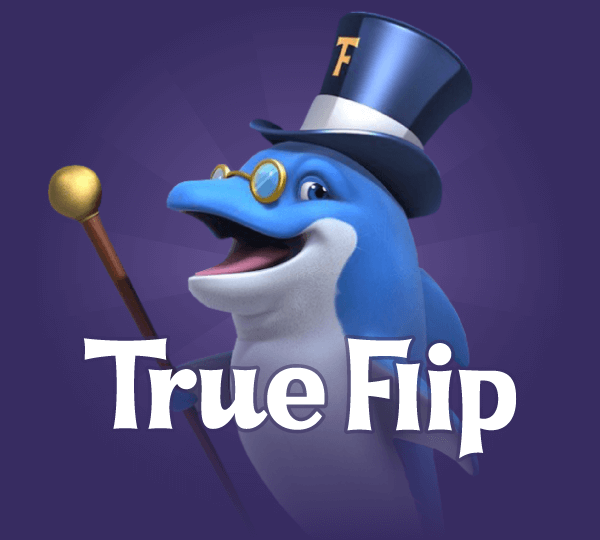 True Flip Io True Flip Io