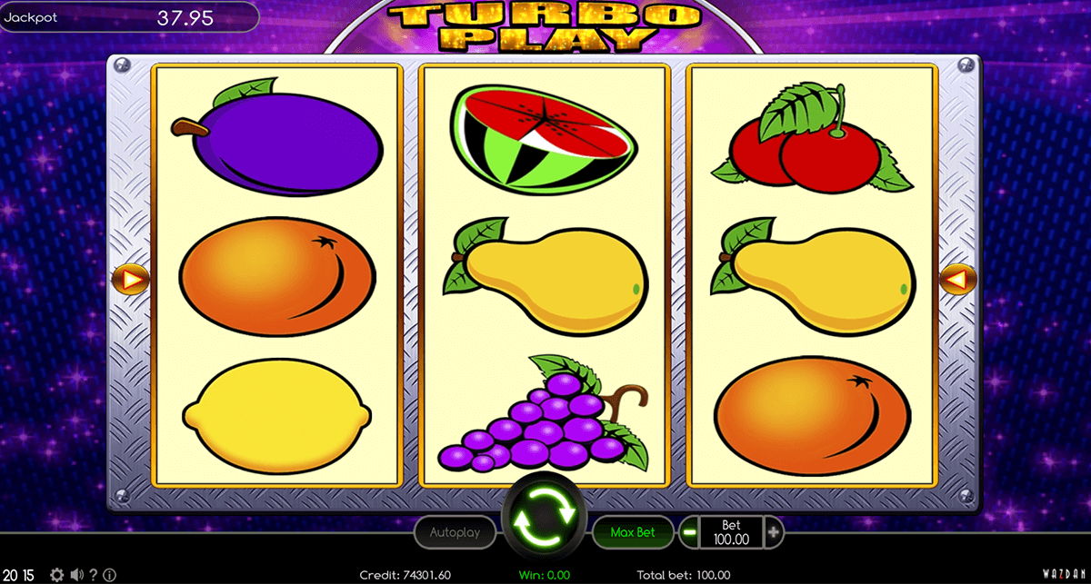 Slots Slots