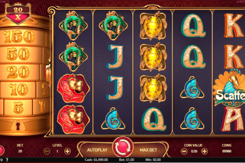 Cirrus Casino Online Download Client English - His Highness Slot Machine