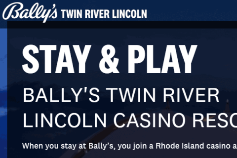 Twin River Casino 